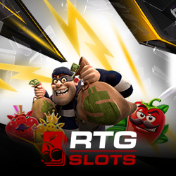 RTG GAMING