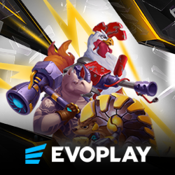 EVOPLAY OFC