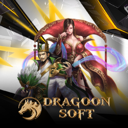 DRAGOON SOFT