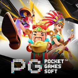 PG SOFT