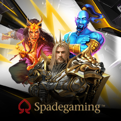 SPADE GAMING