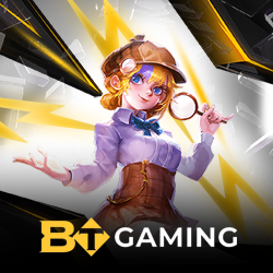 BT GAMING